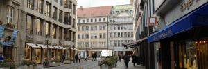Munich Centro